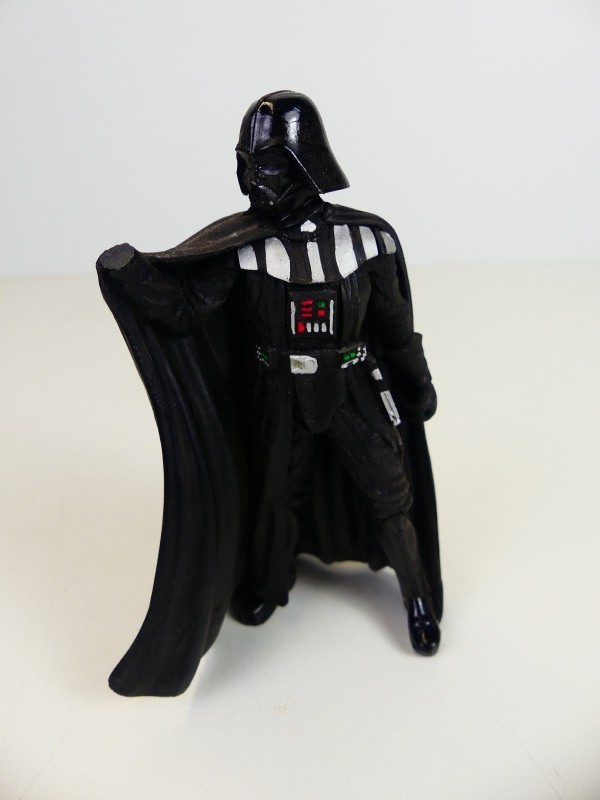 Uniek Star Wars Collectie Darth Vader -*UPDATE