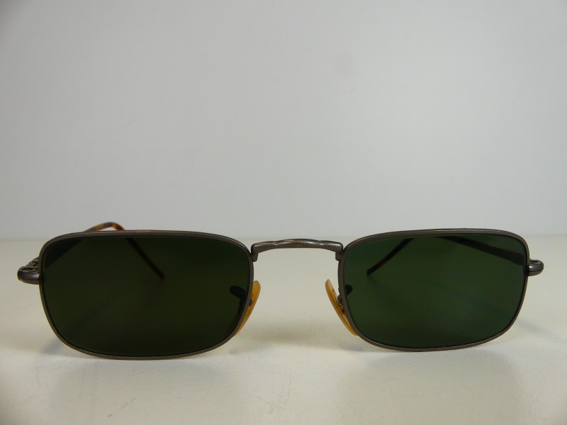 Ray-Ban zonnebril + brillendoos