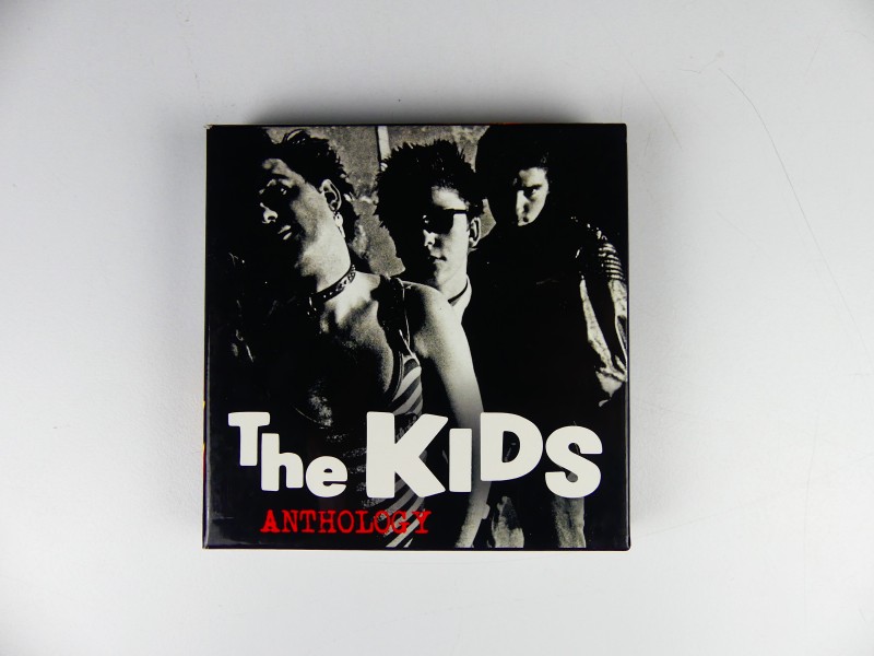 The Kids – Anthology