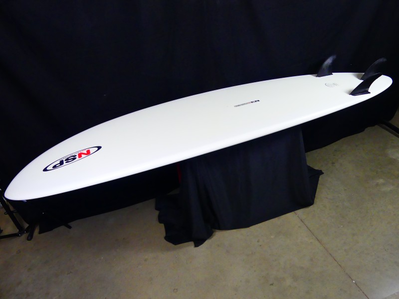 Surfplank NSP