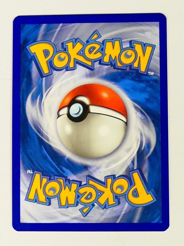 50 holo Pokémon kaarten