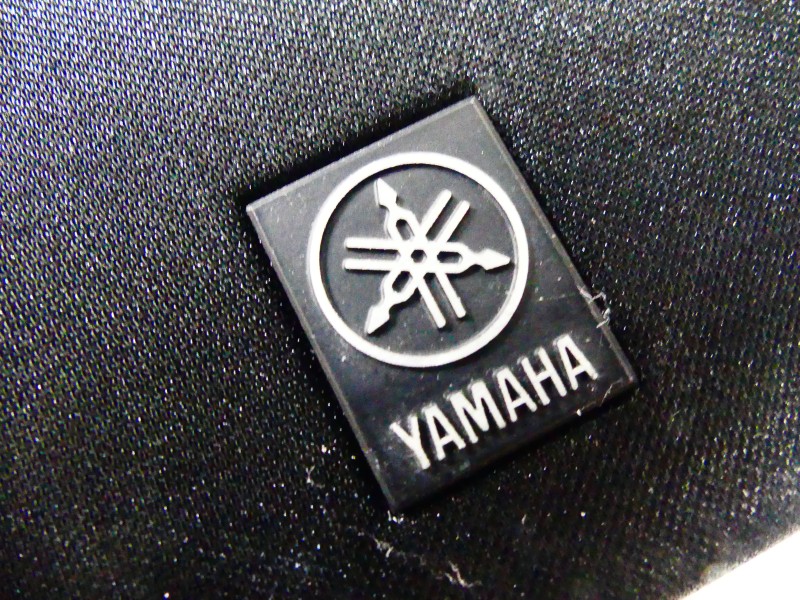 Yamaha Mini-System