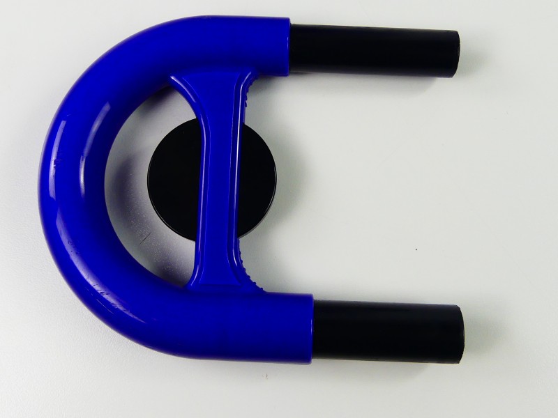 Pbone trombone donkerblauw + opbergtas