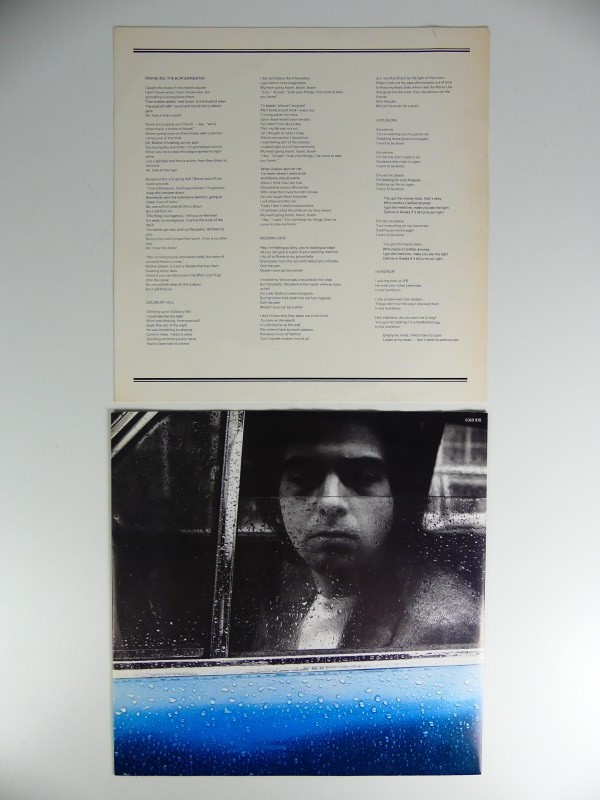 Peter Gabriel Lp's