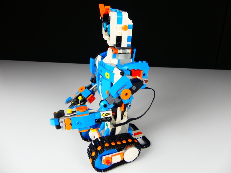 Robotspeelgoed - LEGO Boost Creative Toolbox