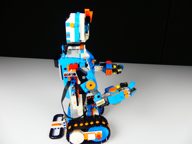 Robotspeelgoed - LEGO Boost Creative Toolbox