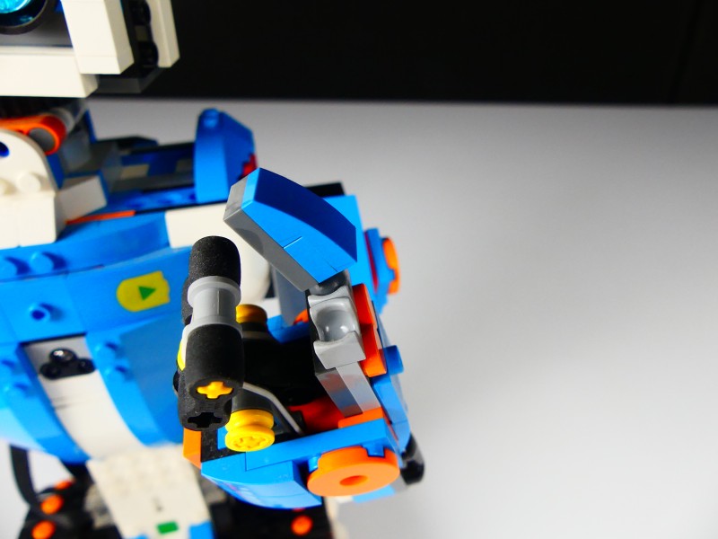 Robotspeelgoed - LEGO Boost Creative Toolbox