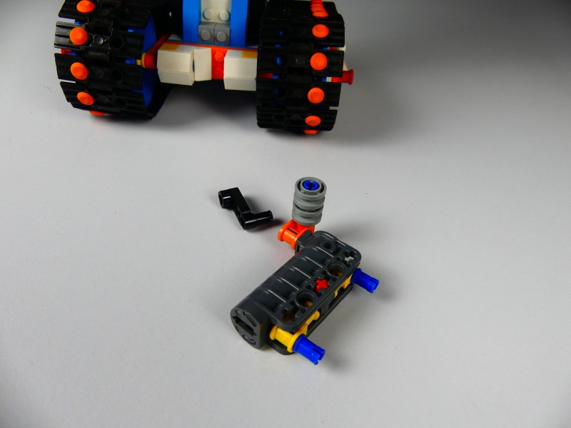 Robotspeelgoed - LEGO Boost Creative Toolbox