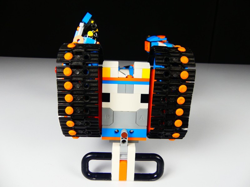 Robotspeelgoed - LEGO Boost Creative Toolbox