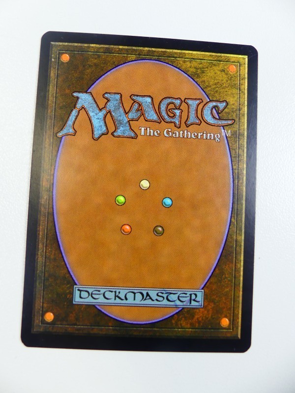 Wizard of the Coast : MAGIC THE GATHERING (losse kaarten)