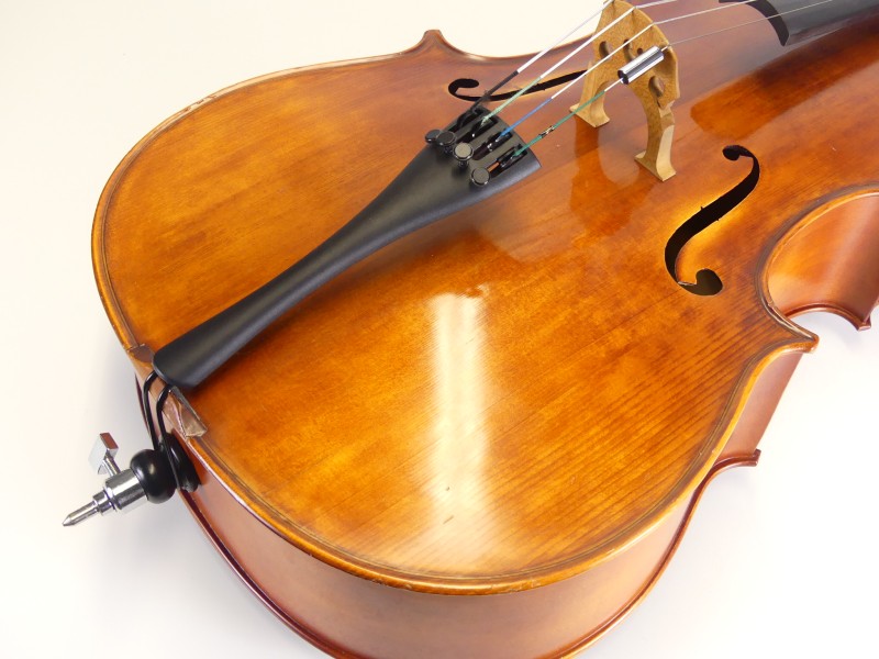 Sandner Cello