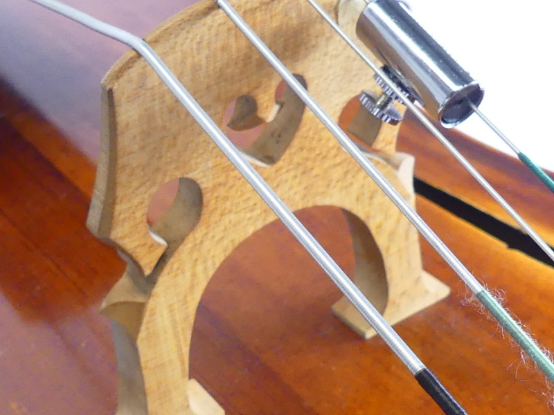 Sandner Cello