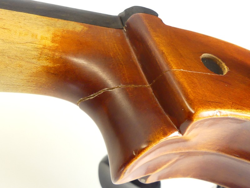 Sandner Cello