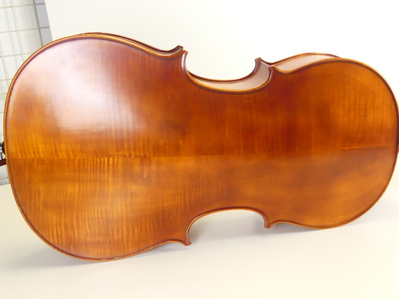 Sandner Cello