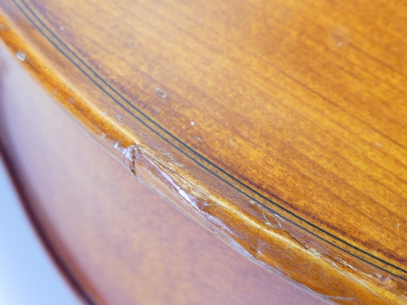 Sandner Cello