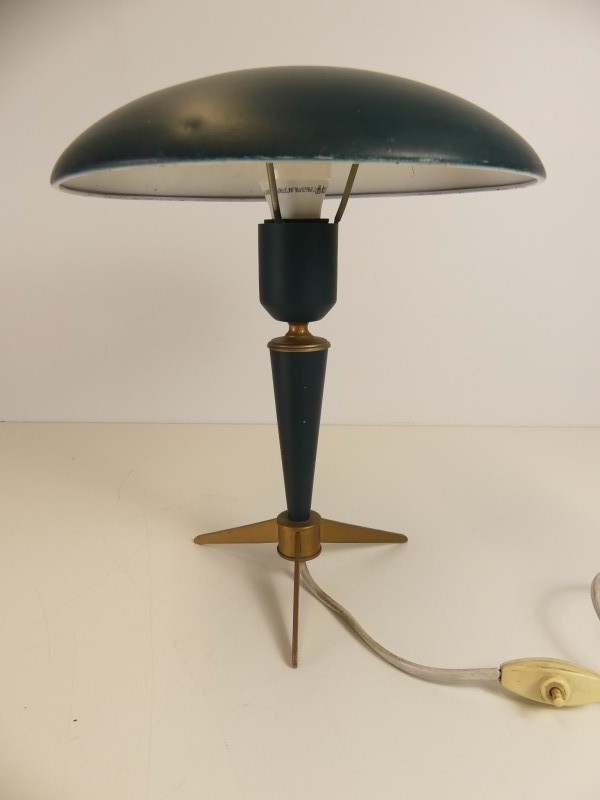 Philips statieflamp 'Bijou' - L. Kalff