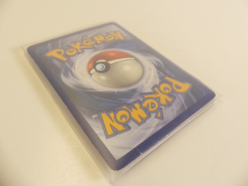 Jumbo XXL Pokémonkaarten - 21 stuks (ENG/FR)