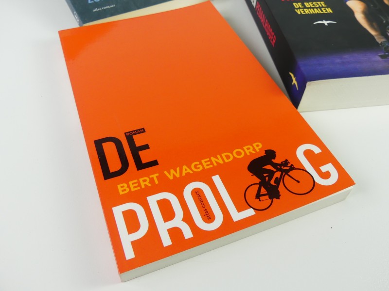 11x boeken over de koers