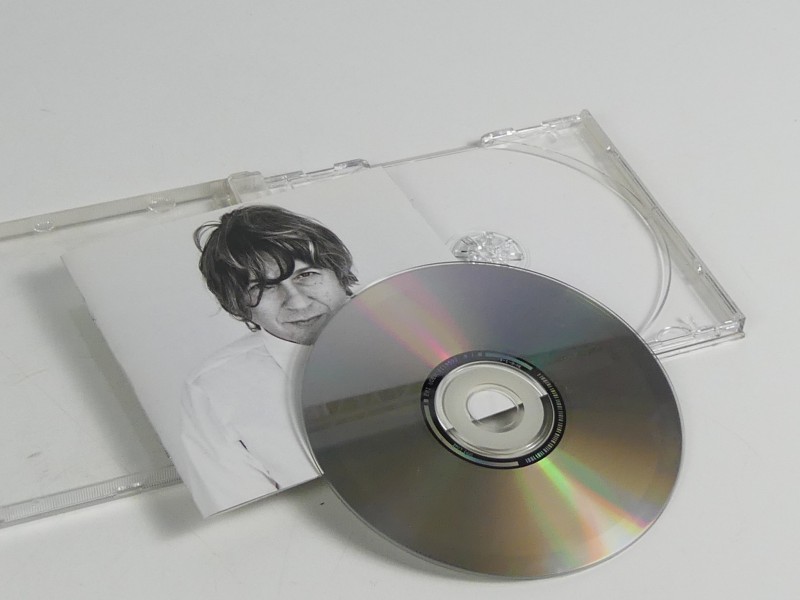 Arno CD's + DVD