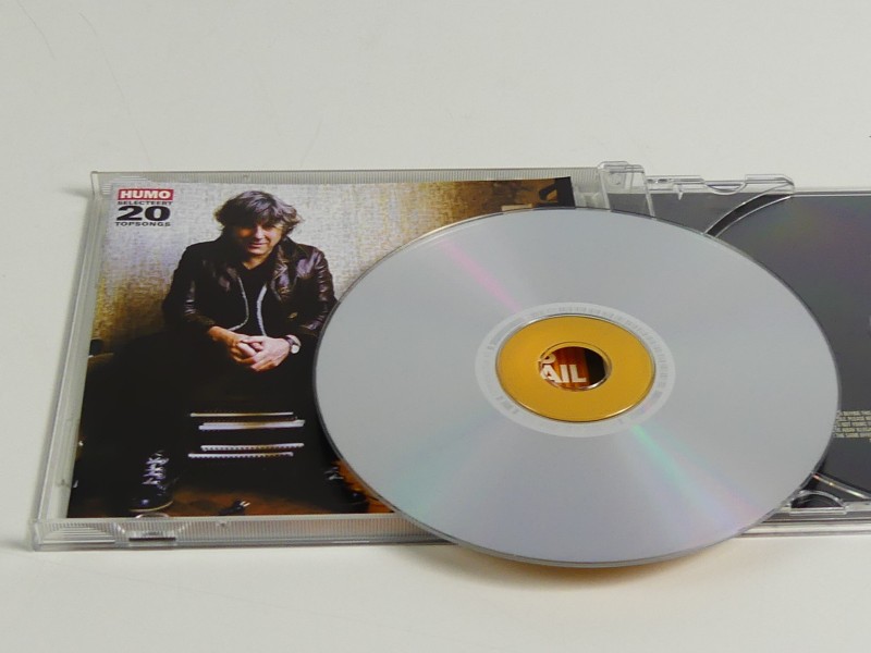 Arno CD's + DVD