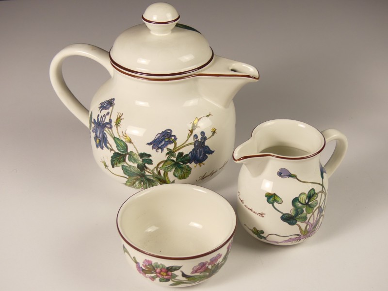 Villeroy & Boch Servies delen BOTANICA