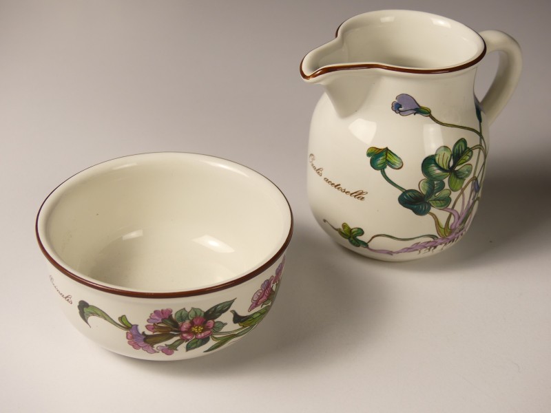 Villeroy & Boch Servies delen BOTANICA