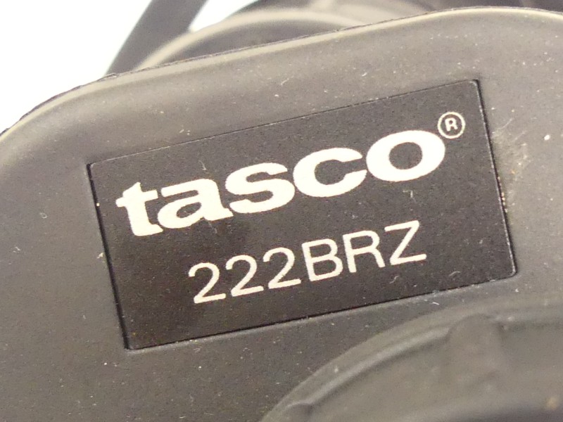 Vintage Tasco 7x50 - 222BRZ