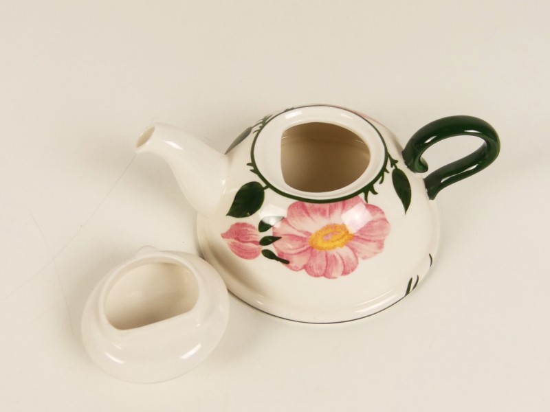 Vintage serviesonderdelen - Villeroy & Boch Wild Rose