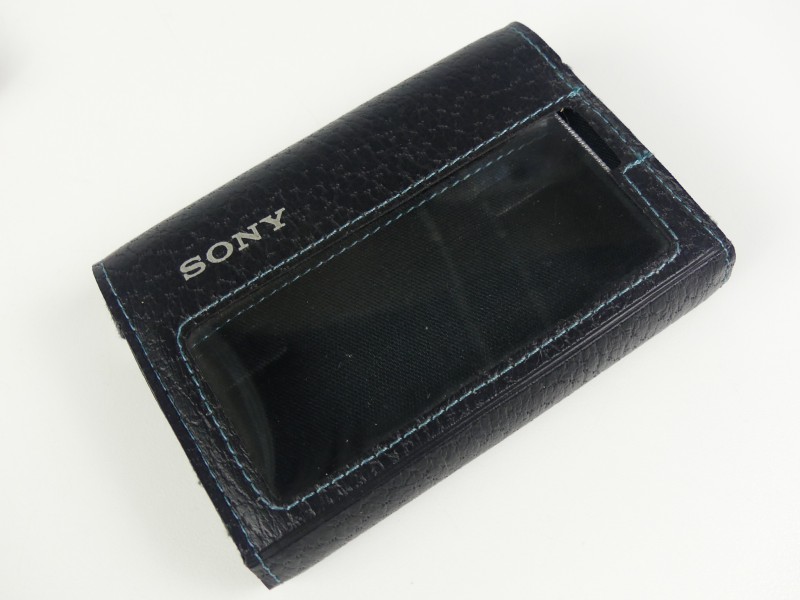 Sony WM-F30 Walkman