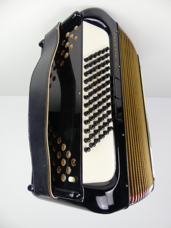 Hohner Concerto 3