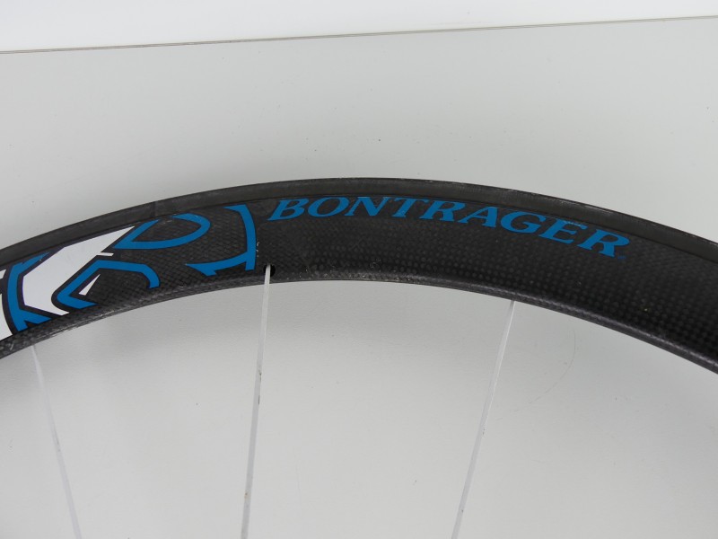 Bontrager Fietswielen uit Carbon