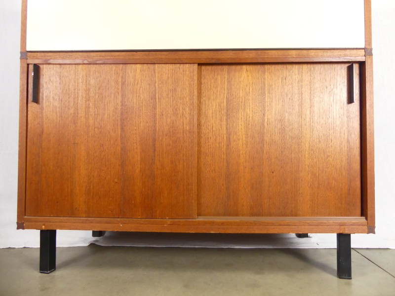 Pastoe Barkast / Secretaire