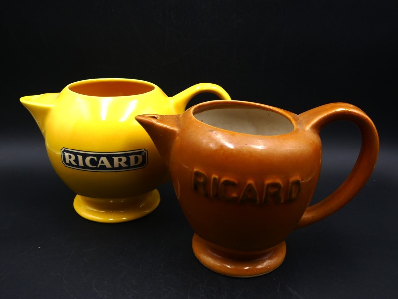 Vintage Lekker lot Ricard