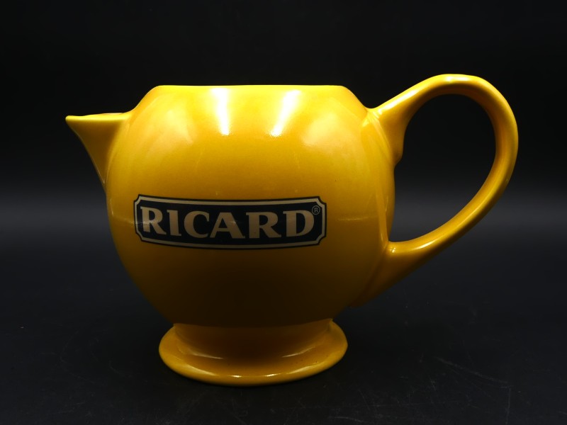 Vintage Lekker lot Ricard