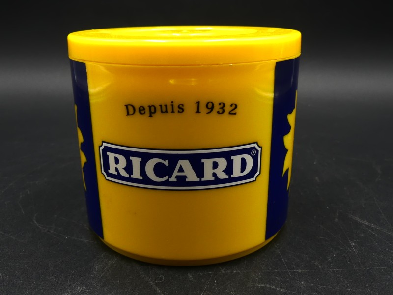 Vintage Lekker lot Ricard