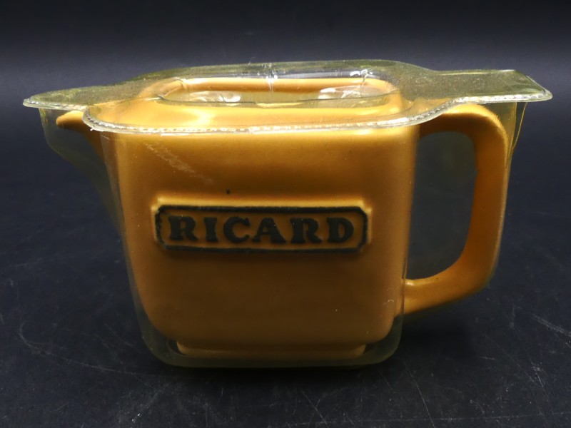 Vintage Lekker lot Ricard