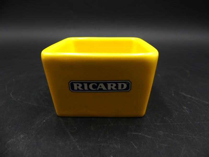 Vintage Lekker lot Ricard