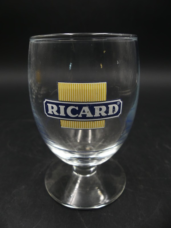 Vintage Lekker lot Ricard