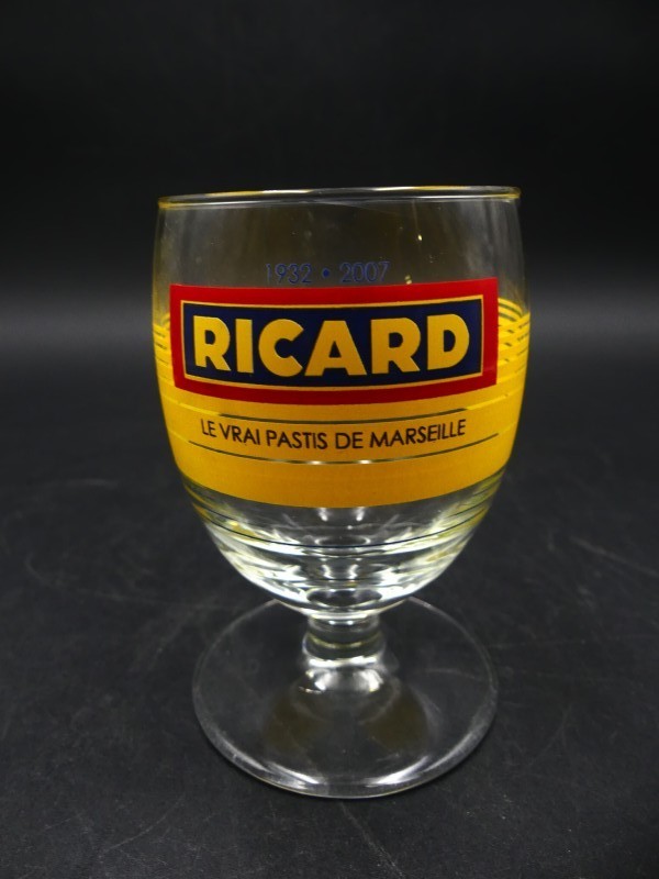 Vintage Lekker lot Ricard