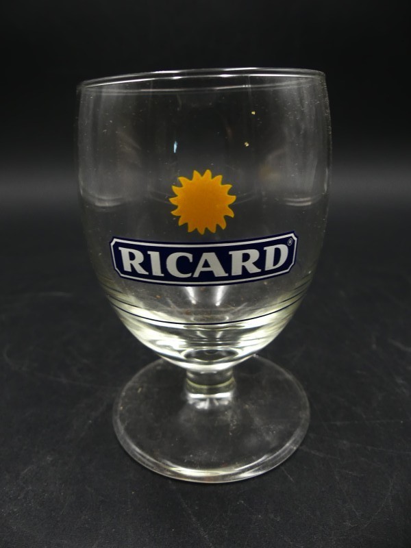 Vintage Lekker lot Ricard