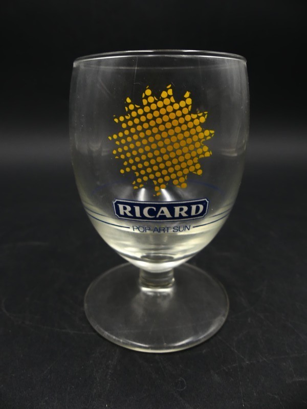 Vintage Lekker lot Ricard