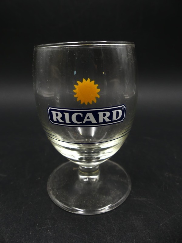 Vintage Lekker lot Ricard