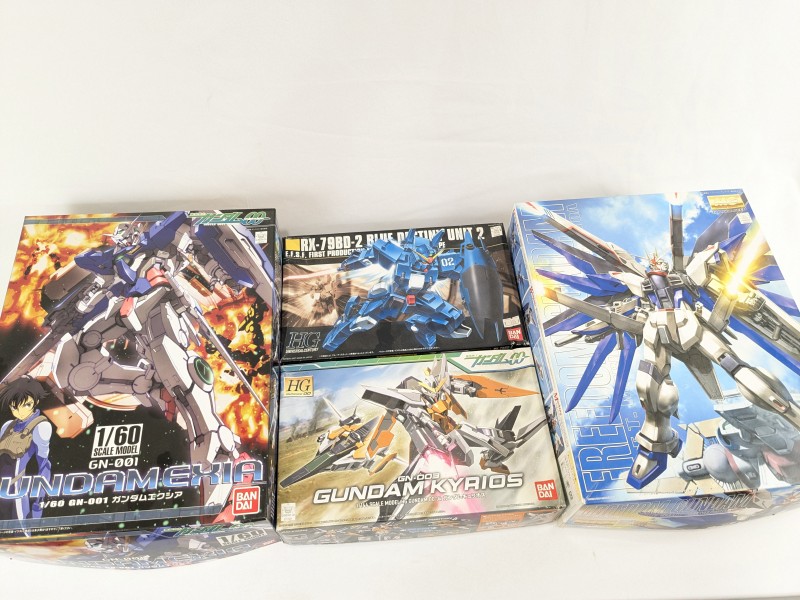 Gundam [LOT]