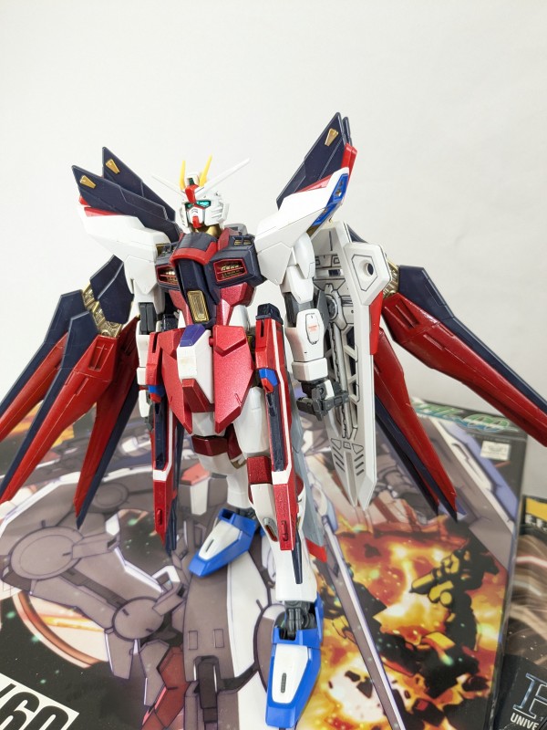 Gundam [LOT]