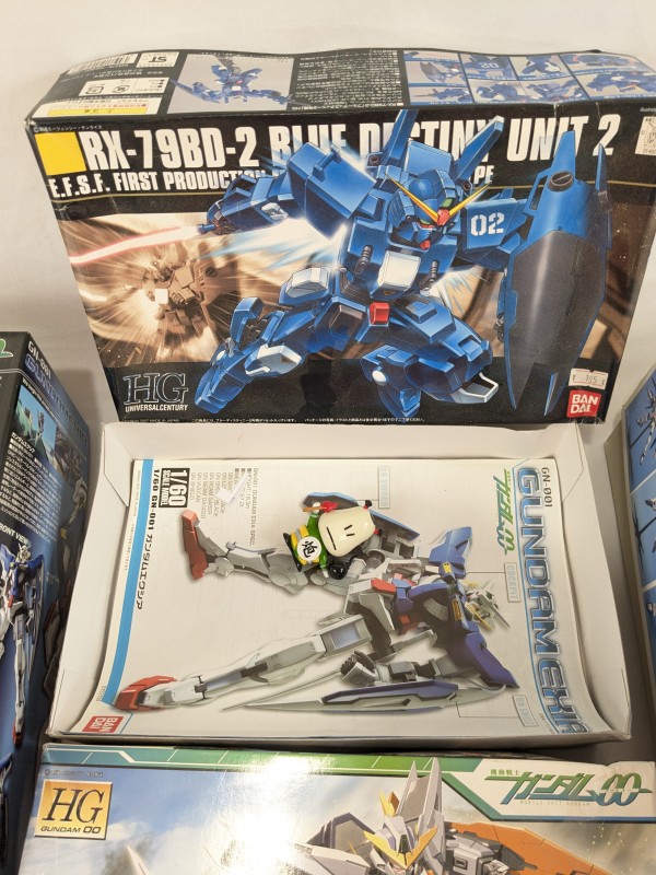 Gundam [LOT]