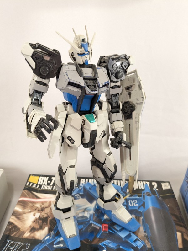 Gundam [LOT]