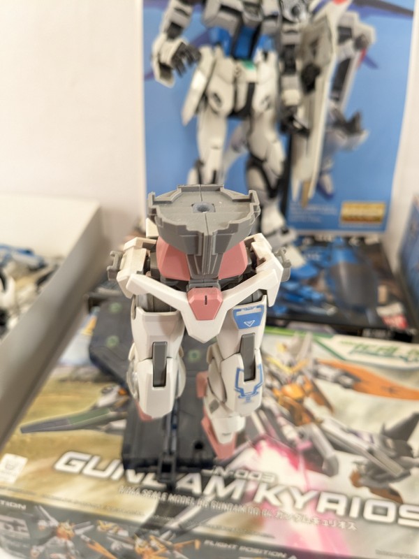 Gundam [LOT]