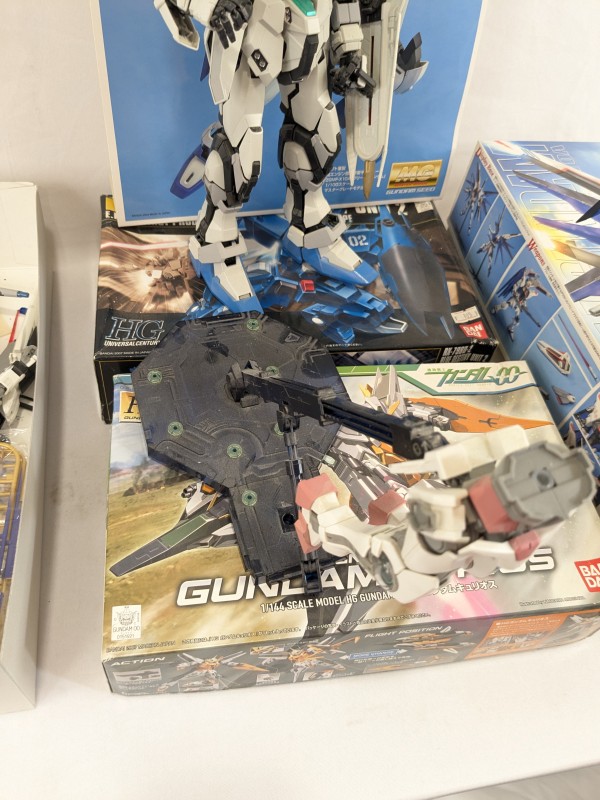 Gundam [LOT]