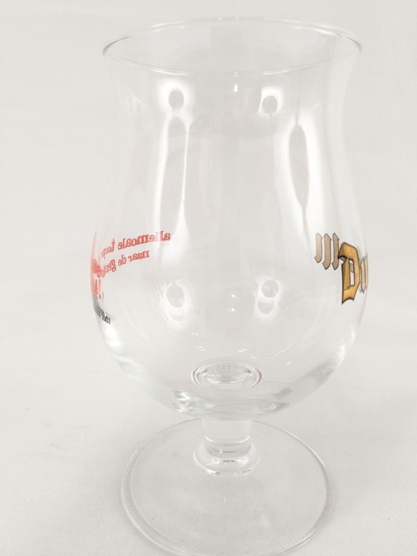 Duvel Glas [Gentse feesten 2007]