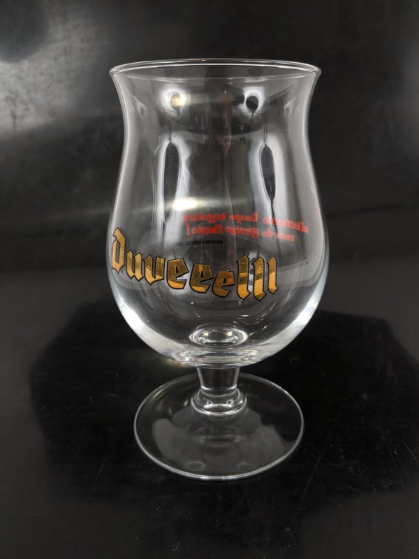 Duvel Glas [Gentse feesten 2007]